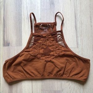 Free People Bralette